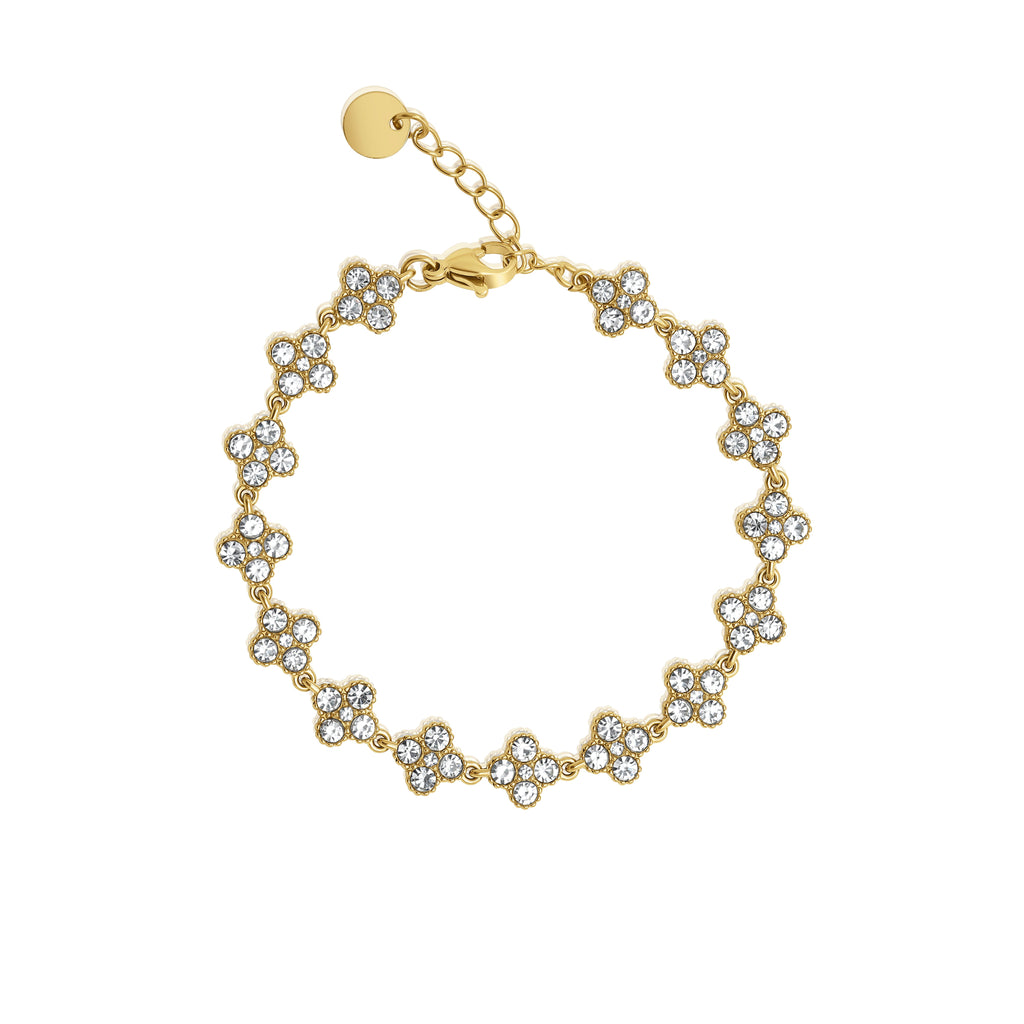 Bracelet Clover