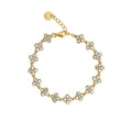Bracelet Clover