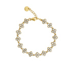 Bracelet Clover