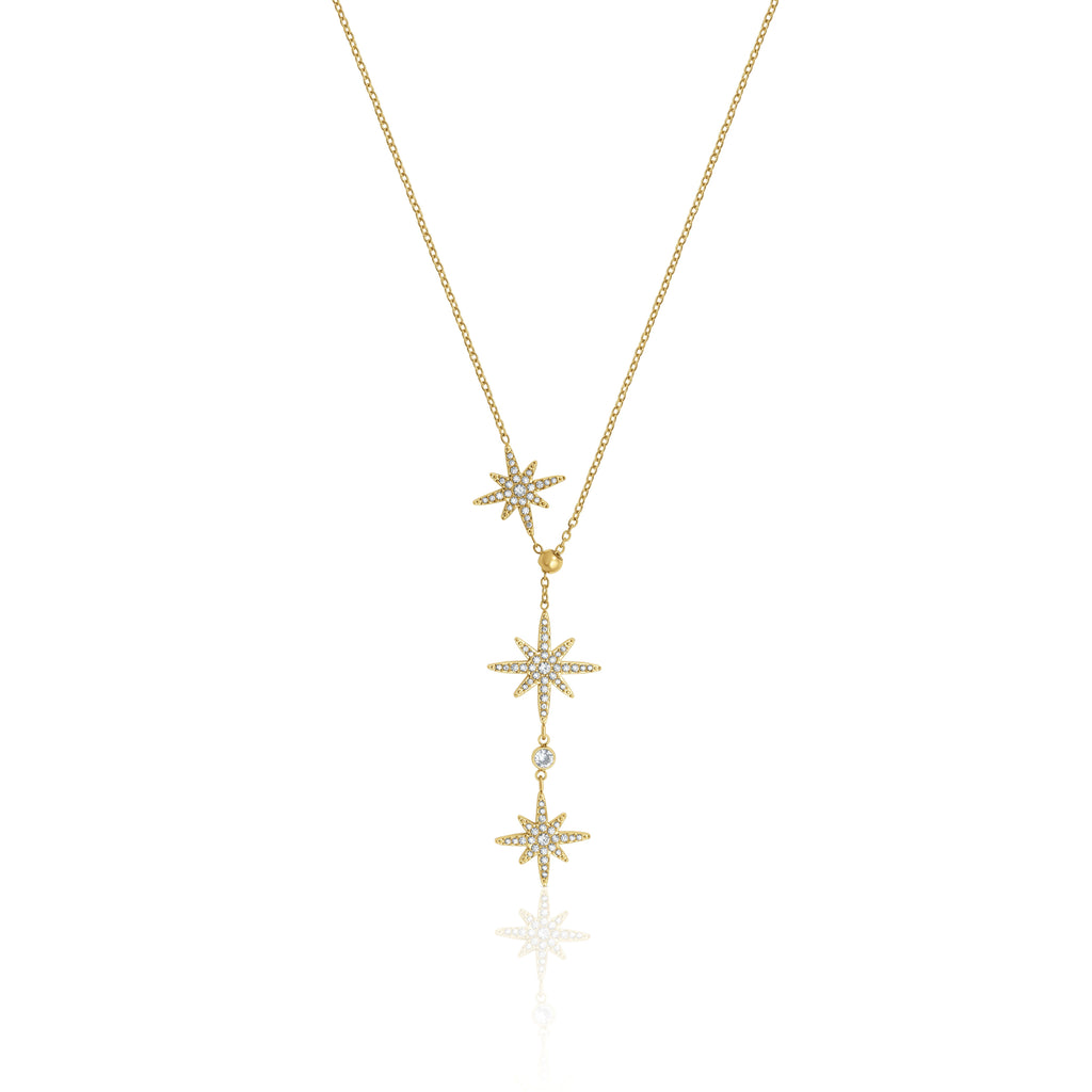 Collier Étoile