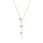 Star Necklace